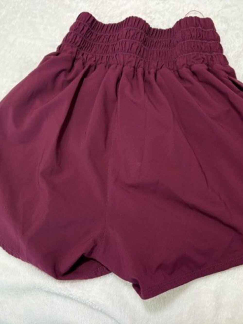 Nike Women's Shorts - Picture 2 of 2